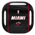 NBA Miami Heat Jersey Galaxy Buds Pro Skin